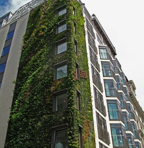 海绵城市建设有赖于综合化生态系统应用