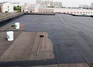 屋面防水材料